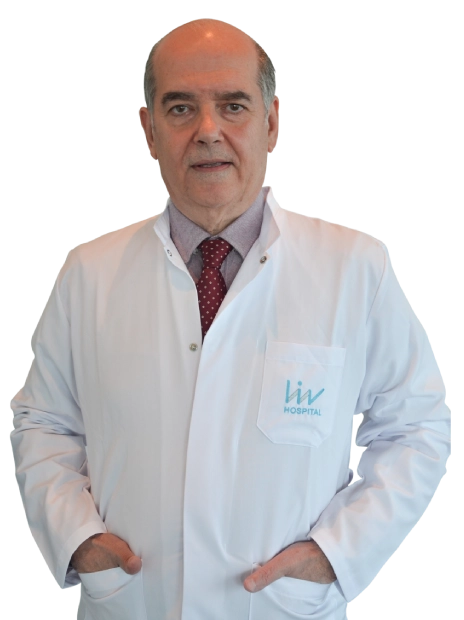 Prof. MD. Sadık Muallaoğlu